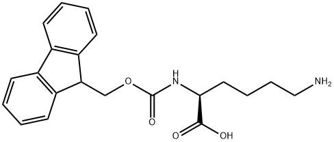 FMOC-赖氨酸