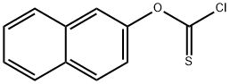 硫代氯甲酸-2-萘酯