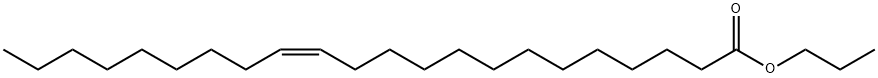 (Z)-二十二-13-烯酸丙基酯