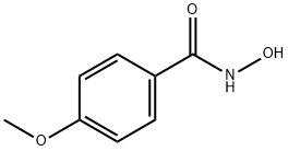 N-羟基-4-甲氧基苯甲酰胺