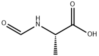N-甲酰基-L-丙氨酸