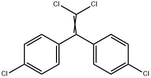 1,1-二氯-2,2-二[4-氯苯基]乙烯-环-UL-14C