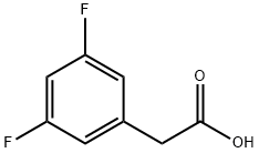 3,5-二氟苯乙酸