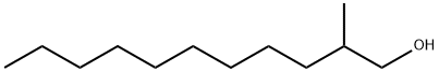 2-甲基-十一烷醇