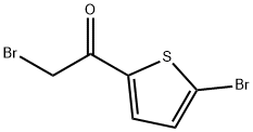2-溴-1-(5-溴噻吩)-2-乙酮