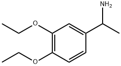 1-(3,4-二乙氧基-苯基)-乙胺