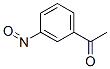 Ethanone, 1-(3-nitrosophenyl)- (9CI)