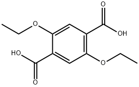 1,4-Benzenedicarboxylic acid, 2,5-diethoxy-