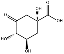 3-脱氢奎尼酸