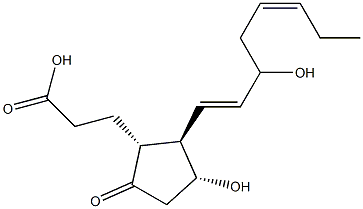 delta-17-tetranorprostaglandin E1