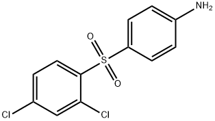 4-[(2,4-Dichlorophenyl)sulfonyl]benzenamine
