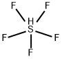 sulfur fluoride