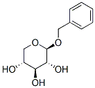 苄基B-D-吡喃木糖苷