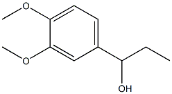 1-(3,4-二甲氧基苯基)-1-丙醇
