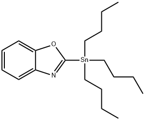 2-(三丁基锡)苯并恶唑