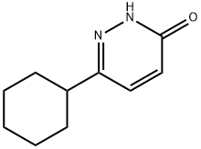 6-环己基哒嗪-3-醇