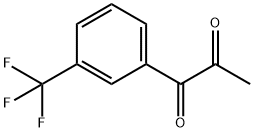 1-[3-(三氟甲基)苯基]-1,2-丙二酮