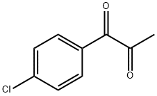 1-(4-氯苯基)-1,2-丙二酮