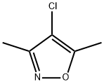 4-氯-3,5-二甲基异噁唑