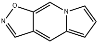Isoxazolo[5,4-f]indolizine (9CI)