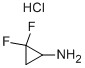 2,2-二氟环丙基胺盐酸盐