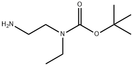 叔丁基2-氨基乙基(乙基)氨基甲酸酯