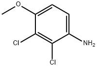 2,3-二氯-4-甲氧基苯胺