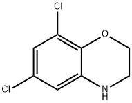 6,8-二氯-3,4-二氢-2H-1,4-苯并噁嗪