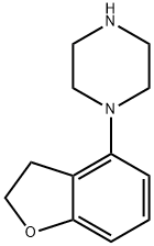 1-(2,3-二氢苯并呋喃-4-基)哌嗪