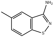5-甲基苯并[D]异噻唑-3-胺