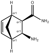 3-氧-氨基双环[2.2.1]庚-5-烯-2-氧-甲酸胺