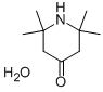 2,2,6,6-四甲基-4-哌啶酮一水合物