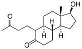 3-羟基-6-(3-氧代丁基)-3A-甲基-2,3,4,5,5A,6,8,9,9A,9B-十氢-1H-环戊二烯并[F]萘-7-酮