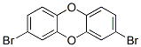 2,8-dibromooxanthrene