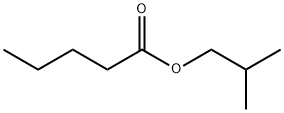 2-甲基丙基戊酸酯