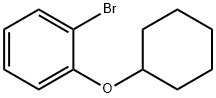 1-bromo-2-(cyclohexyloxy)benzene