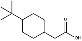 4-叔丁基环己乙酸