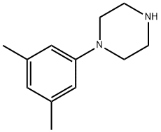 1-(3,5-二甲基苯基)哌嗪