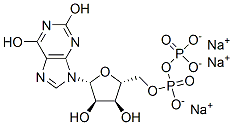 Xanthosine-5'-DiphosphateTrisodium