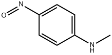 N-METHYL-4-NITROSOANILINE