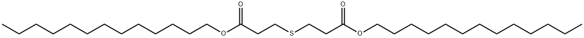 硫代二丙酸二(十三酯)