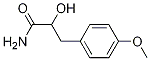BenzenepropanaMide, a-hydroxy-4-Methoxy-