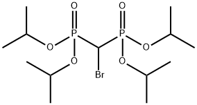 单溴亚甲基二膦酸四异丙基酯