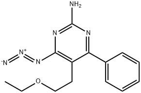 azidopyrimidine