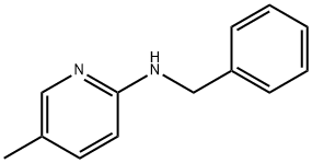 N-benzyl-5-methylpyridin-2-amine