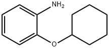 2-(cyclohexyloxy)aniline