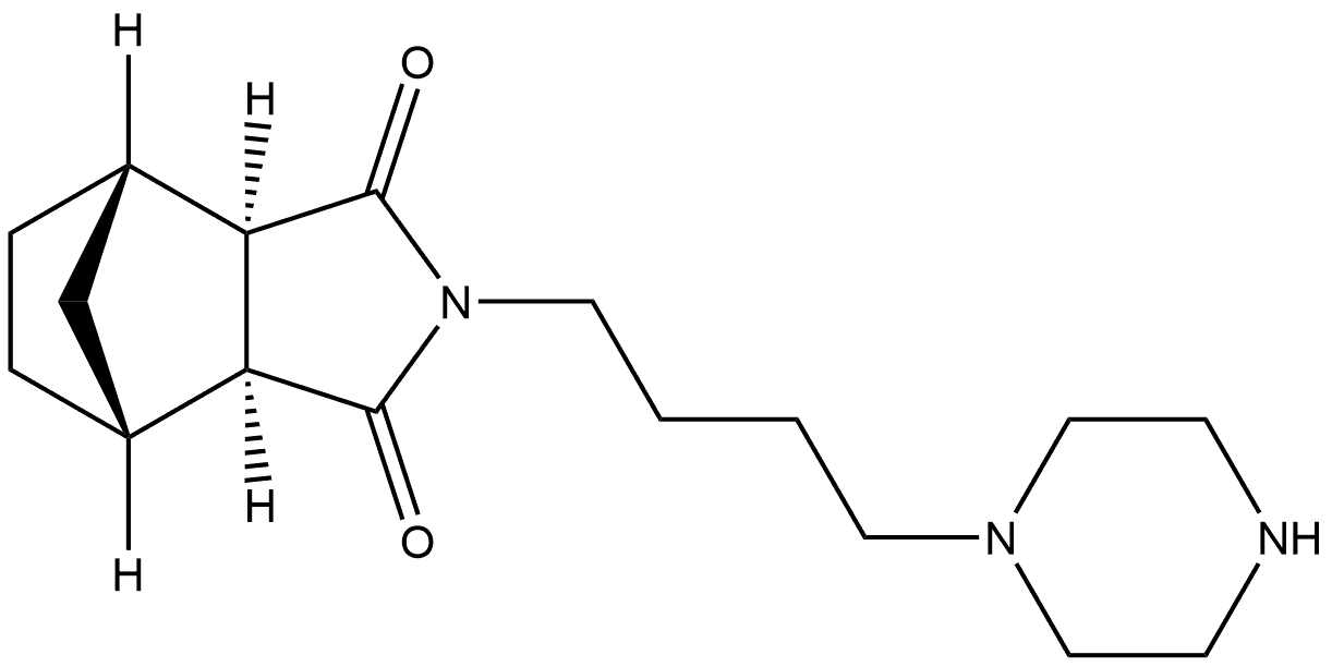 坦度螺酮杂质10