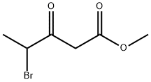 4-溴-3-氧代戊酸甲酯