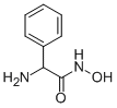 2-氨基-N-羟基-2-苯乙酰胺