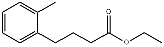 Benzenebutanoic acid, 2-Methyl-, ethyl ester